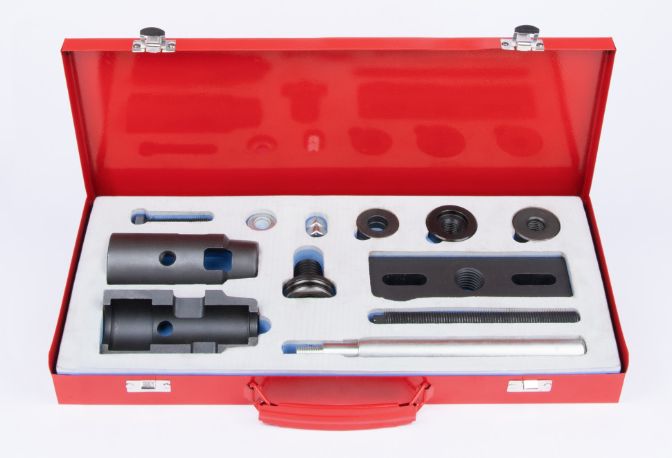 Съемник дизельных форсунок Ford EcoBlue 2.0 фото 1 &mdash; MOTORTOOL