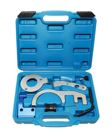 Набор фиксаторов для замены грм BMW B37 B47 B57 &mdash; MOTORTOOL