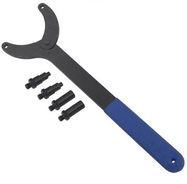 Ключ для фиксации валов VAG T10172 MOTORTOOL MT1196 — MOTORTOOL