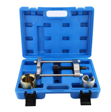 Усиленный набор замены сайлентблоков заднего рычага Ford &mdash; MOTORTOOL