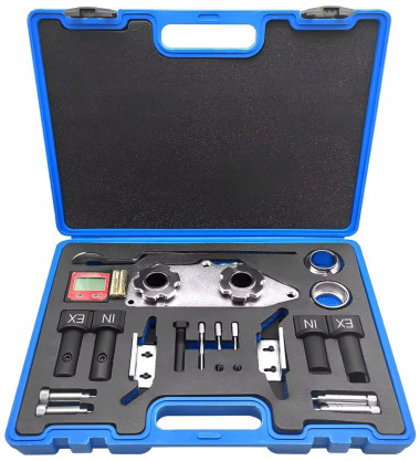 Полный набор регулировки фаз грм VAG 1.5 EA211 New &mdash; MOTORTOOL