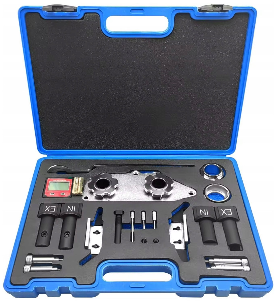 Полный набор регулировки фаз грм VAG 1.5 EA211 New фото 1 &mdash; MOTORTOOL