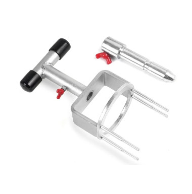 Съемник мотора печки Land Rover Volvo &mdash; MOTORTOOL