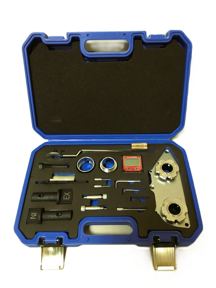 Набор регулировки фаз грм VAG 1.5 EVO EA211 New фото 1 &mdash; MOTORTOOL