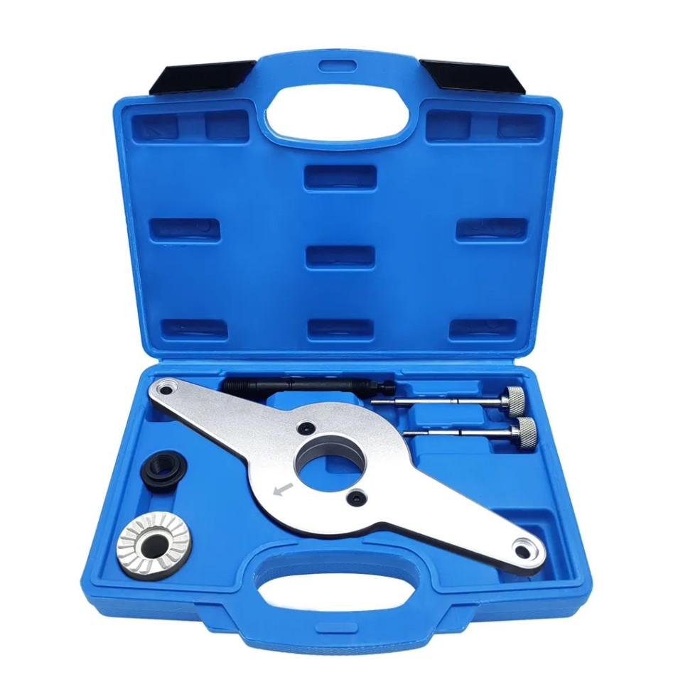 Съемник шкива коленвала VAG 1.8/2.0 EA888 фото 1 &mdash; MOTORTOOL
