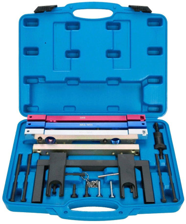 Специнструмент для замены цепи BMW N51 52 53 54 55 MOTORTOOL MT1288 — MOTORTOOL