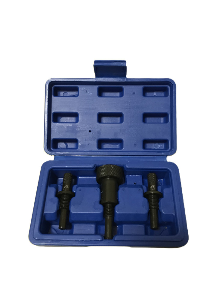 Набор фиксаторов грм FAW Besturn HongQi 2.0T фото 1 &mdash; MOTORTOOL