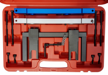 Набор установки фаз грм BMW N51 N52 N52K N53 N54 MOTORTOOL MT1161 — MOTORTOOL