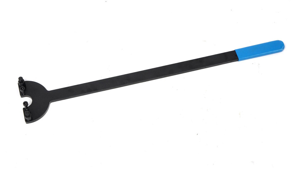 Специнструмент шкива коленвала VAG 1.2 1.4 1.6 фото 1 &mdash; MOTORTOOL