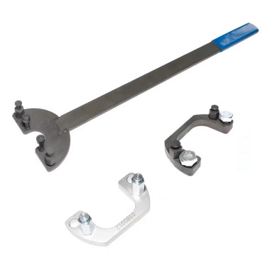 Специнструмент шкива коленвала VAG 1.0/1.2/1.4/1.6 &mdash; MOTORTOOL