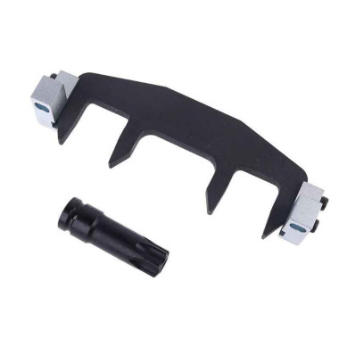 Фиксатор + головка распредвала Mercedes M271 — MOTORTOOL