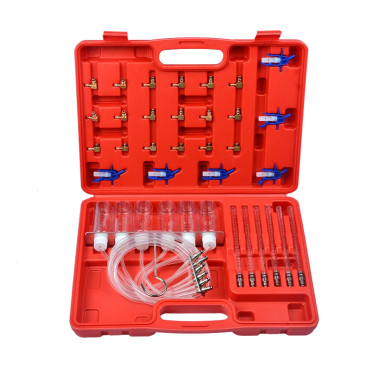 Тестер дизельных форсунок с системой common rail Motortool MT1057 — MOTORTOOL