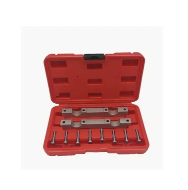 Набор фиксаторов грм Mercedes om642 дизель &mdash; MOTORTOOL