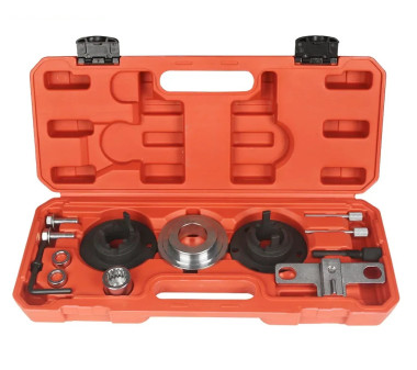 Набор фиксаторов грм Ford 1.0 Ecoboost цепь 2017 &mdash; MOTORTOOL