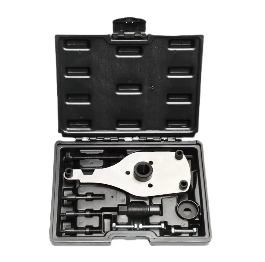 Съемник для снятия и установки тнвд Ford 2.0 Ecoblue фото 1 &mdash; MOTORTOOL