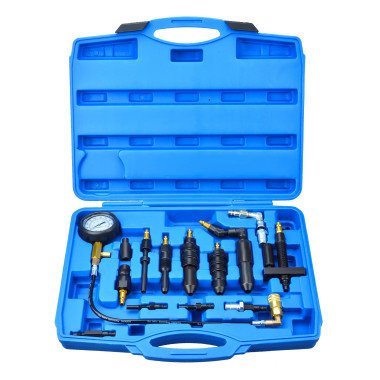 Универсальный компрессометр дизельных двигателей Motortool MT1897 — MOTORTOOL