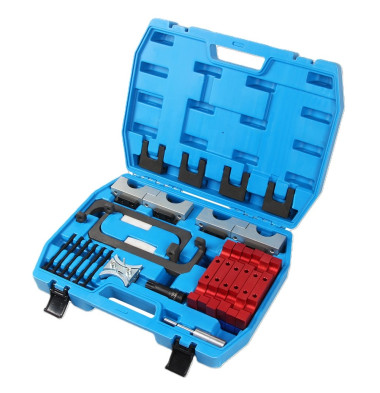 Расширенный набор фиксаторов грм Mercedes M176 M177 M178 &mdash; MOTORTOOL