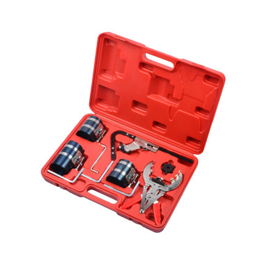 Набор инструментов для замены поршневых колец 11пр Motortool MT1544 — MOTORTOOL