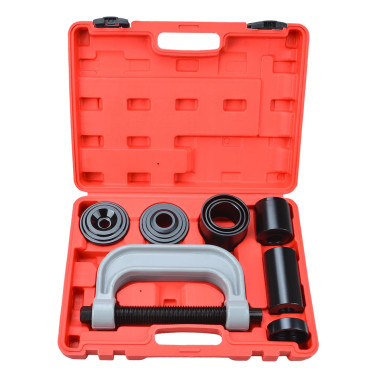 Набор для замены сайлентблоков 10 предметов Motortool MT1151 — MOTORTOOL