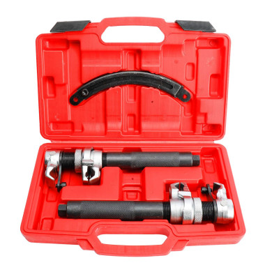 Стяжки пружин подвески усиленные 280мм &mdash; MOTORTOOL