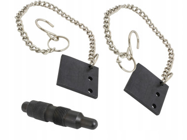 Фиксаторы грм VAG 2.5L V6 и 3.3L V8 TDI &mdash; MOTORTOOL