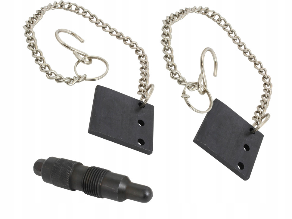 Фиксаторы грм VAG 2.5L V6 и 3.3L V8 TDI фото 1 &mdash; MOTORTOOL