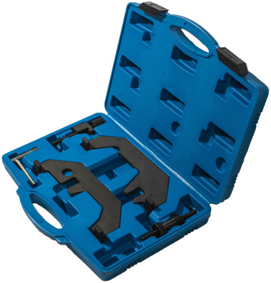 Набор фиксаторов BMW N62 N73 — MOTORTOOL