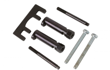 Съемник дизельных форсунок Land Rover 2.7 3.6 TDI Motortool MT8253 — MOTORTOOL