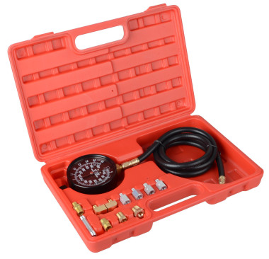 Масломер измеритель давления масла в двигателе и АКПП 12пр. Motortool MT1030 — MOTORTOOL