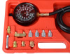 Масломер измеритель давления масла в двигателе и АКПП 12пр. Motortool MT1030 фото 3 — MOTORTOOL
