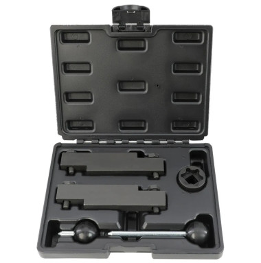 Набор фиксаторов Porsche 3.0 3.6L Turbo &mdash; MOTORTOOL