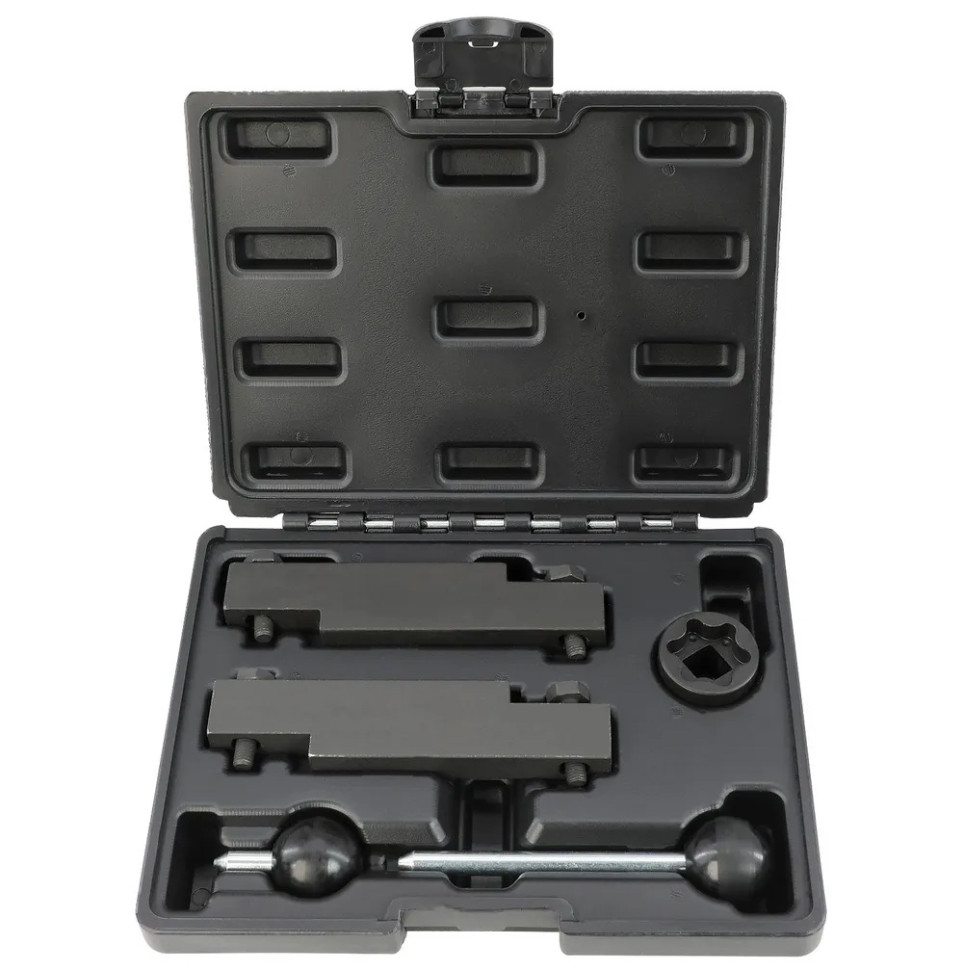 Набор фиксаторов Porsche 3.0 3.6L Turbo фото 1 &mdash; MOTORTOOL